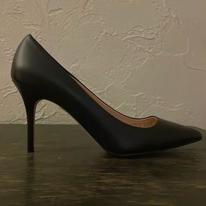 J Crew Elsie Pump Woman’s Heels